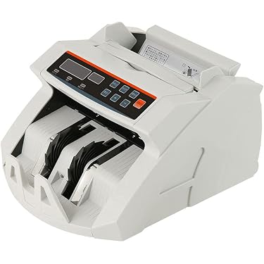 Amazon.co.jp ほしい物ランキング: 紙幣・コインカウンター で、ほしい